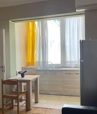 “skanderbeg Square” Apartment